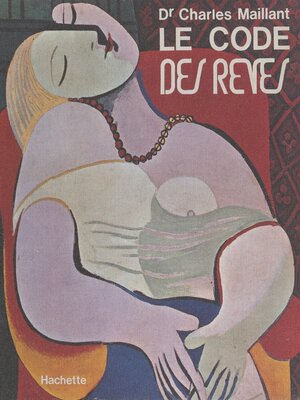 cover image of Le code des rêves